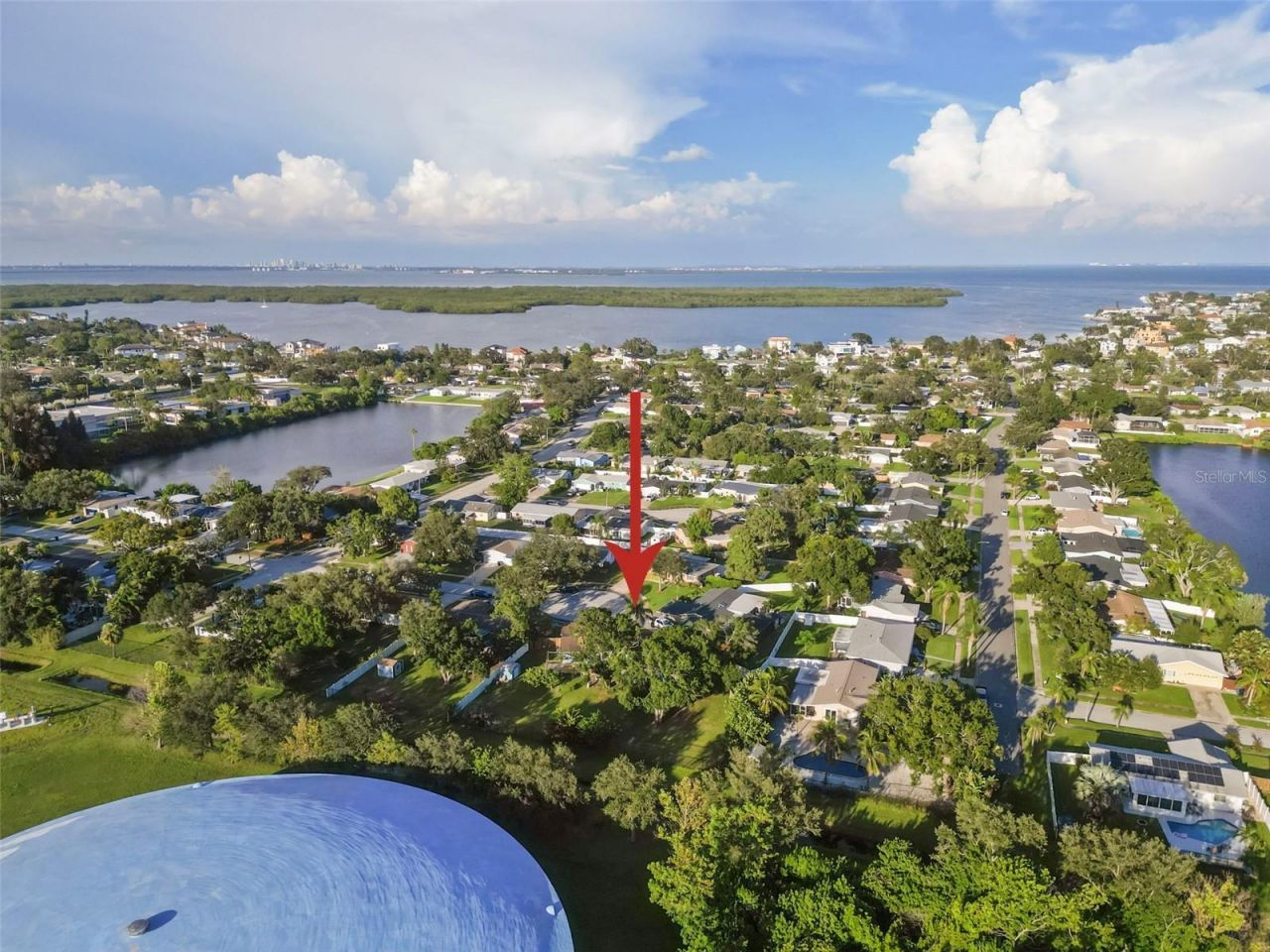 5924 16th Lane Ne, Saint Petersburg, FL 33703 Photo