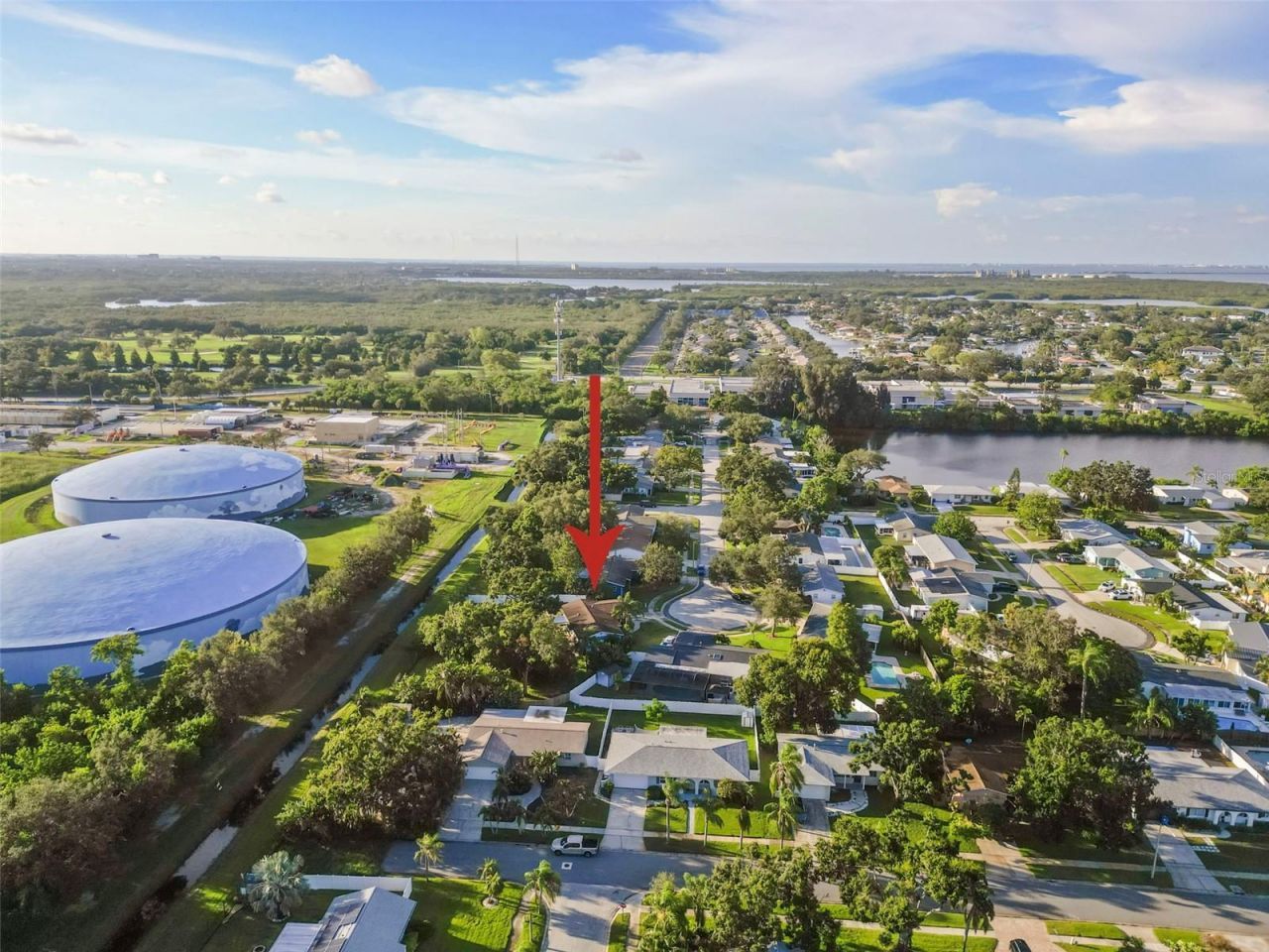 5924 16th Lane Ne, Saint Petersburg, FL 33703 Photo