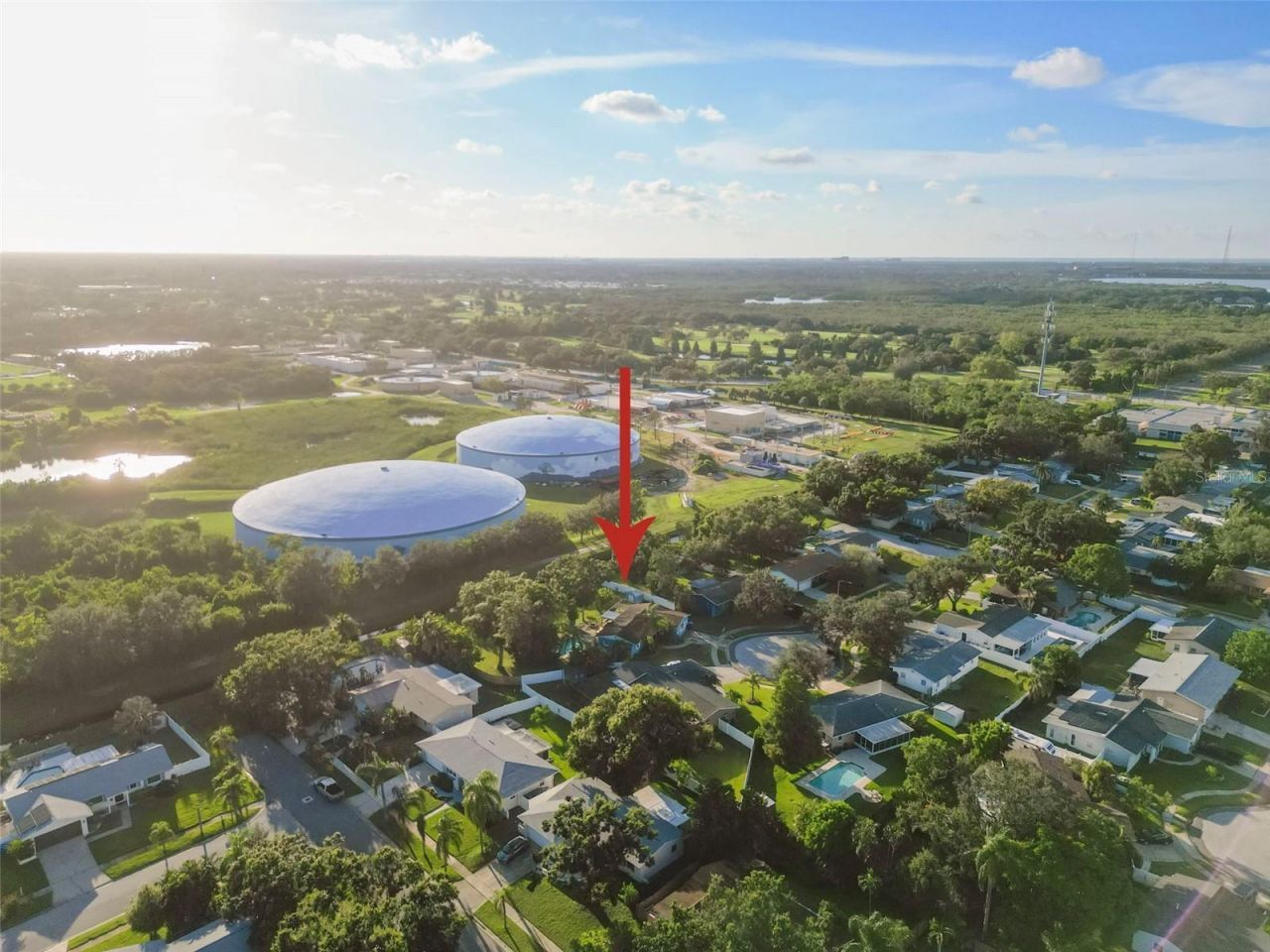 5924 16th Lane Ne, Saint Petersburg, FL 33703 Photo