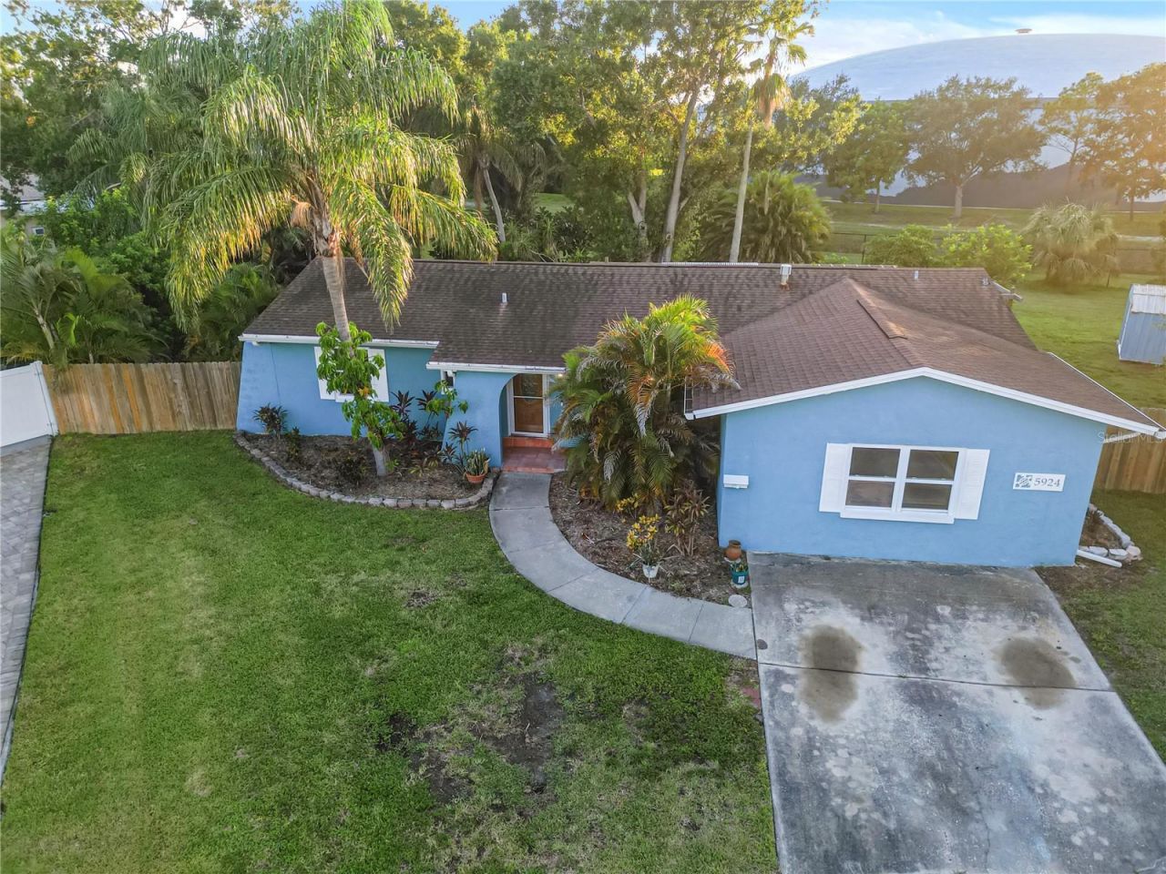 5924 16th Lane Ne, Saint Petersburg, FL 33703 Photo