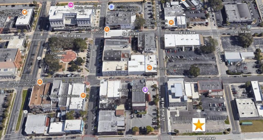 94 SW Ft King, Ocala, FL 34471 Photo