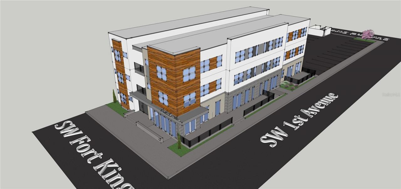 94 SW Ft King, Ocala, FL 34471 Photo