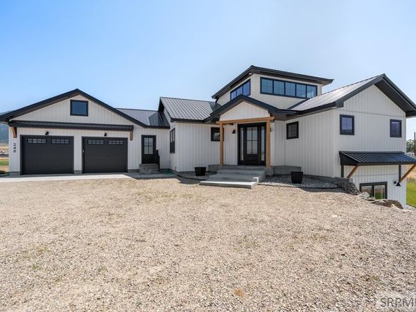 248 S River Run Court, IRWIN, ID 83428