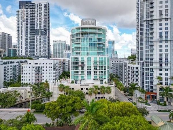 111 SE 8th Ave, Unit 705, Fort Lauderdale, FL 33301