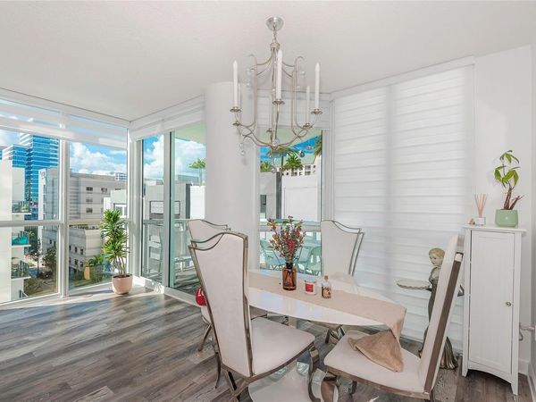 111 SE 8th Avenue, Unit 705, Fort Lauderdale, FL 33301