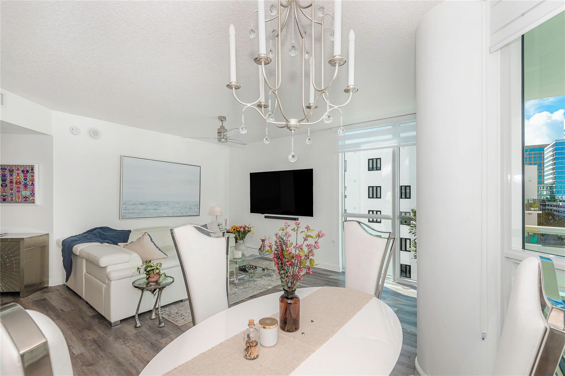111 SE 8th Avenue, Unit 705, Fort Lauderdale, FL 33301 Photo