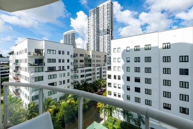 111 SE 8th Avenue, Unit 705, Fort Lauderdale, FL 33301 Photo