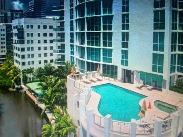 111 SE 8th Avenue, Unit 705, Fort Lauderdale, FL 33301 Photo