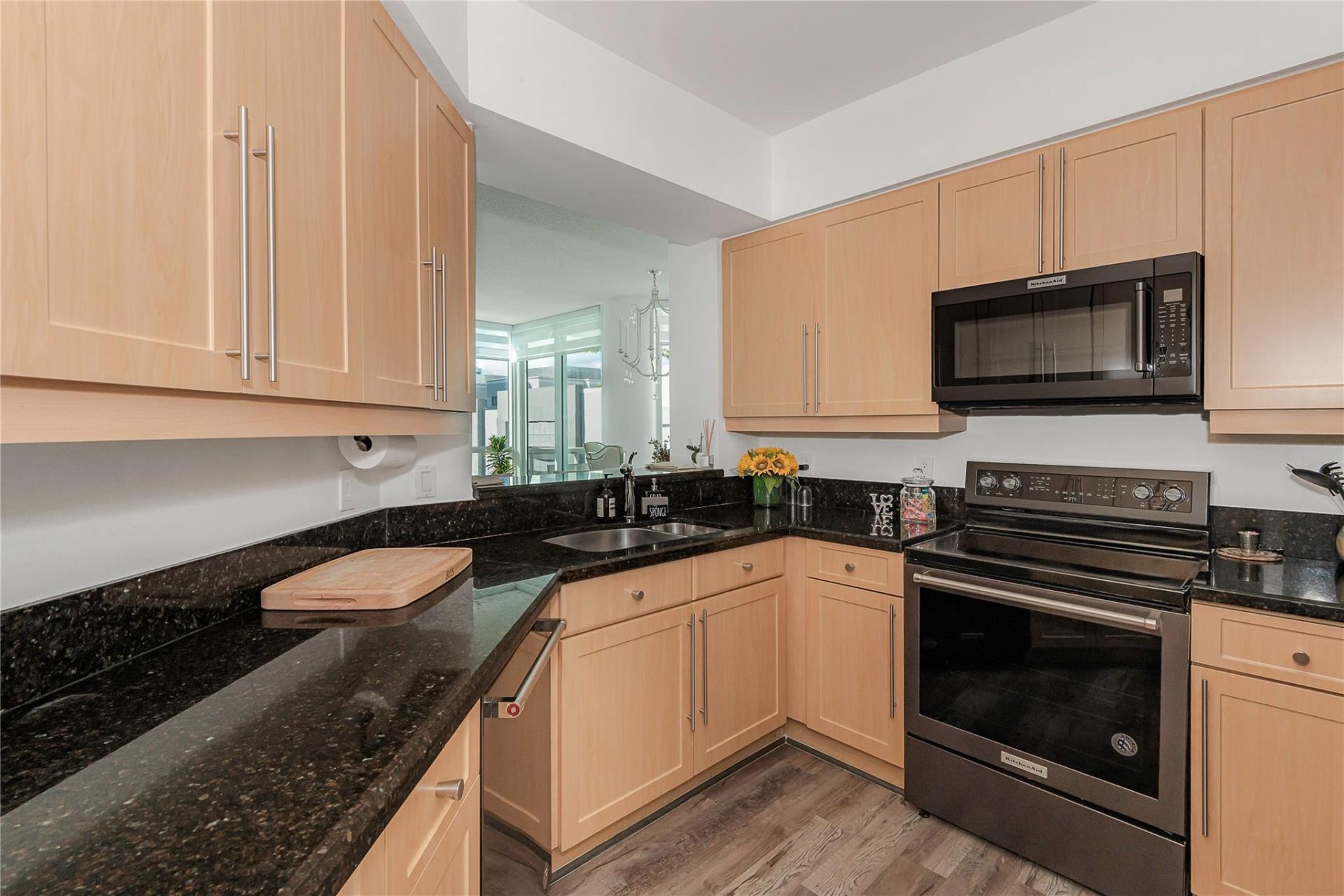 111 SE 8th Avenue, Unit 705, Fort Lauderdale, FL 33301 Photo