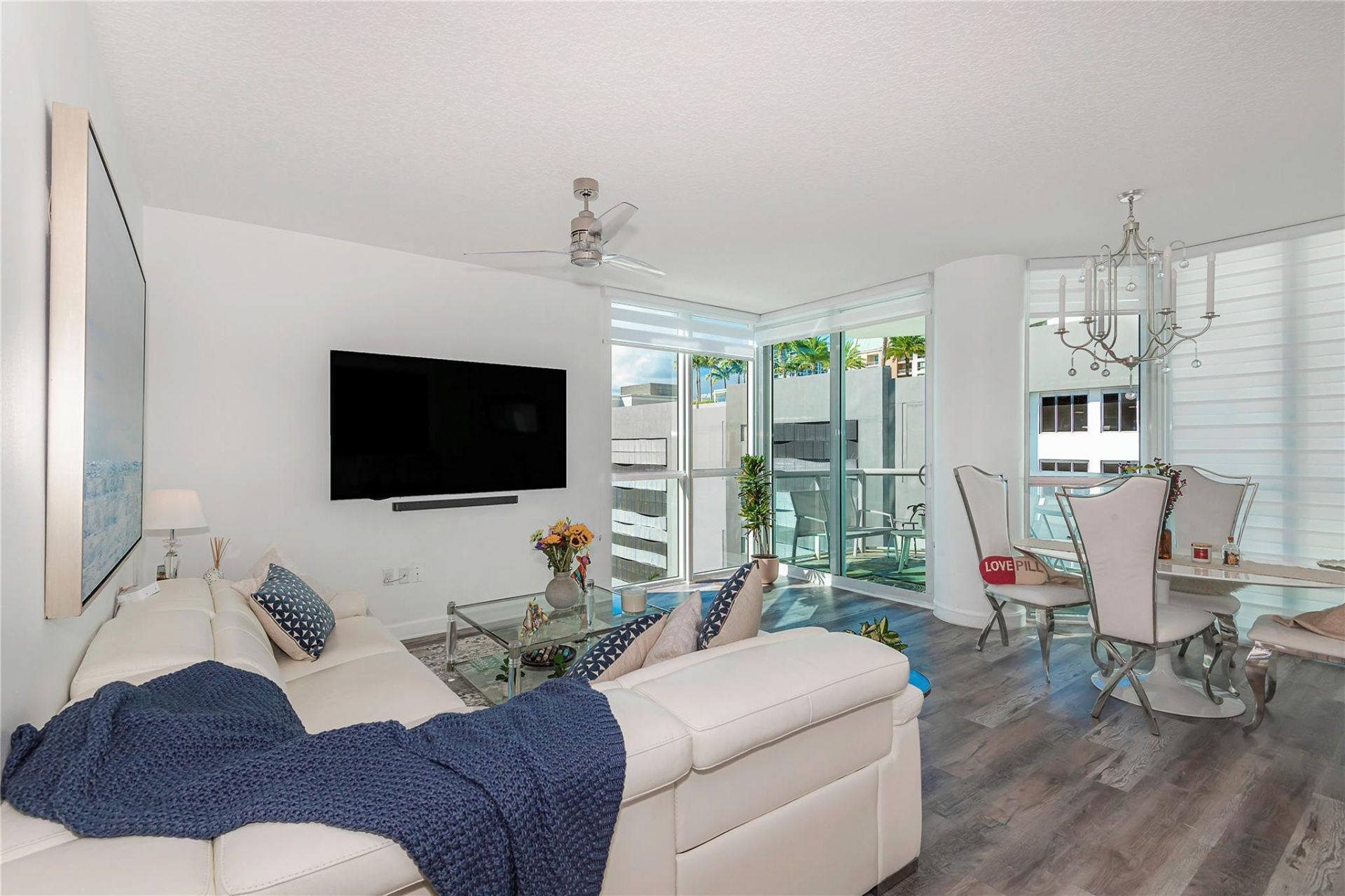 111 SE 8th Avenue, Unit 705, Fort Lauderdale, FL 33301 Photo