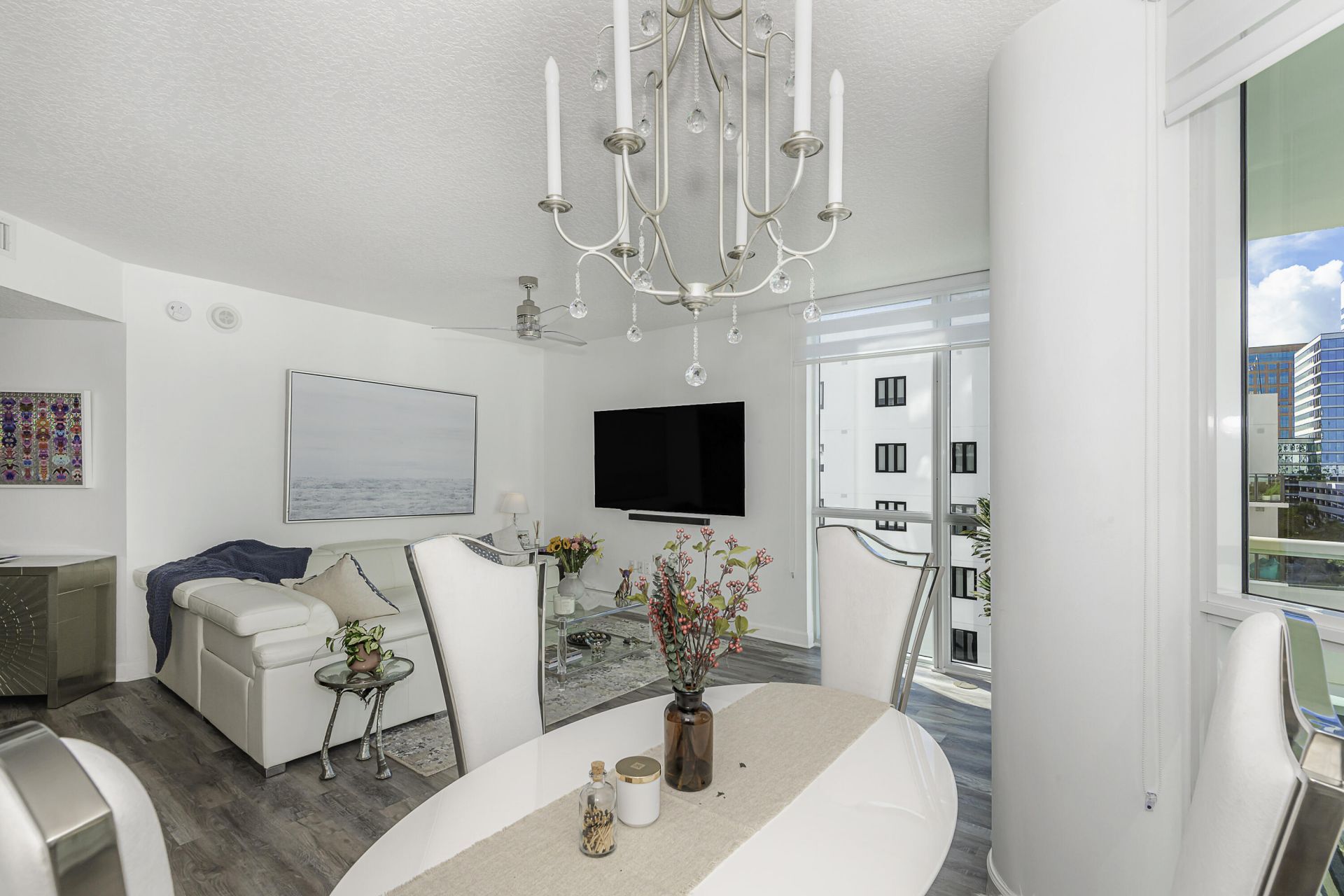 111 SE 8th Avenue, Unit 705, Fort Lauderdale, FL 33301 Photo