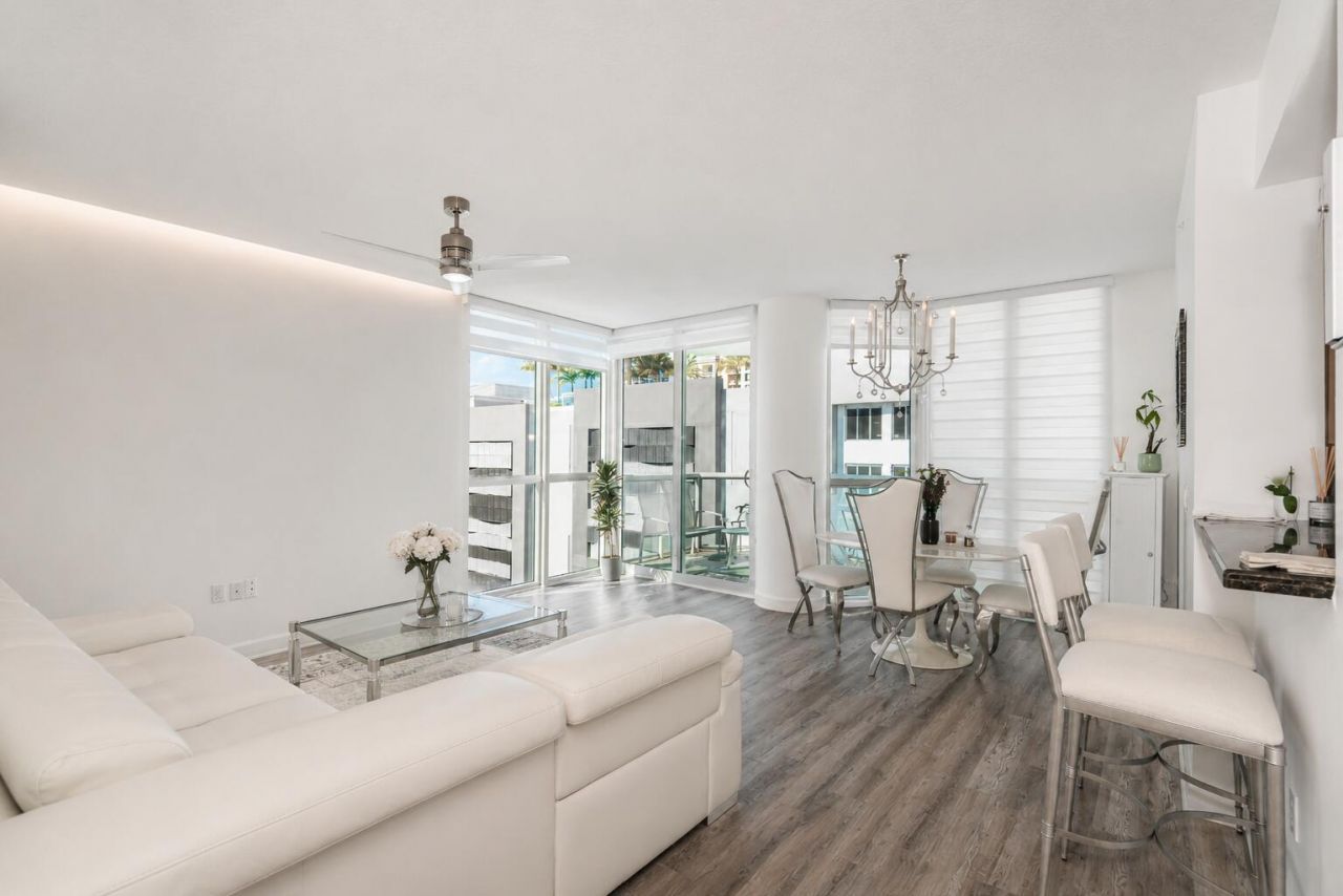 111 SE 8th Avenue, Unit 705, Fort Lauderdale, FL 33301 Photo