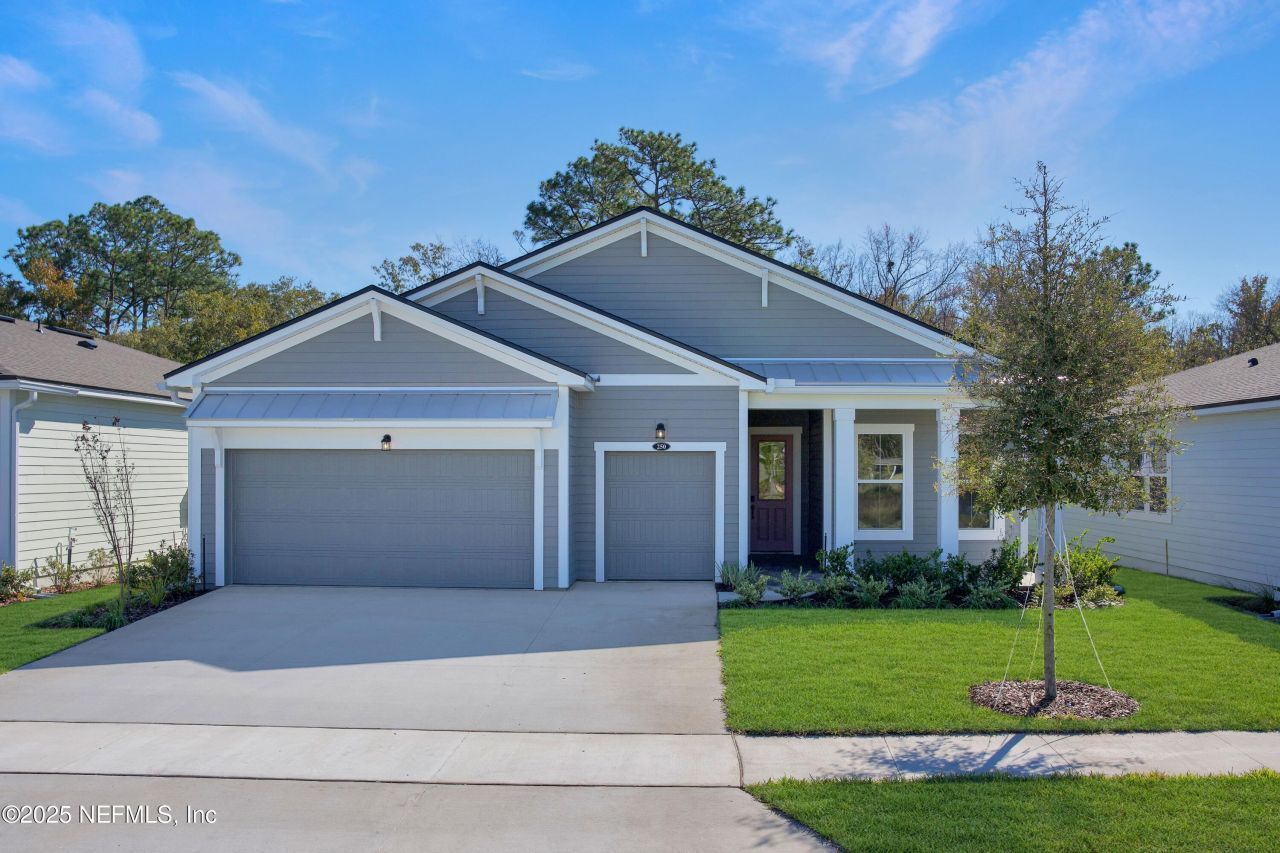 250 Pelton Place, Saint Johns, FL 32259 Main Photo