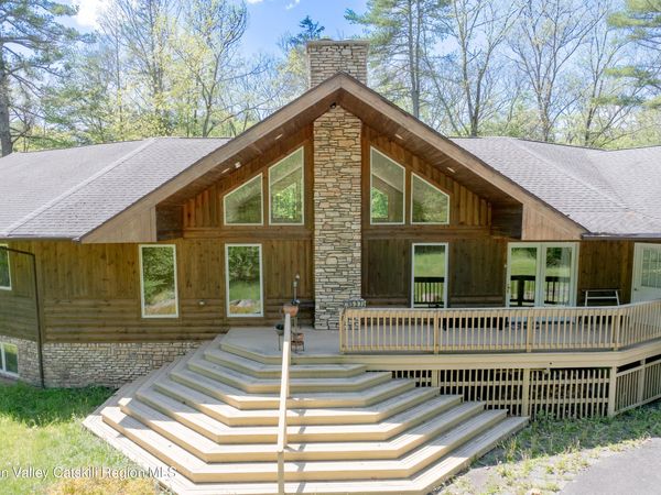 537 Mossy Hill Road, Catskill, NY 12414