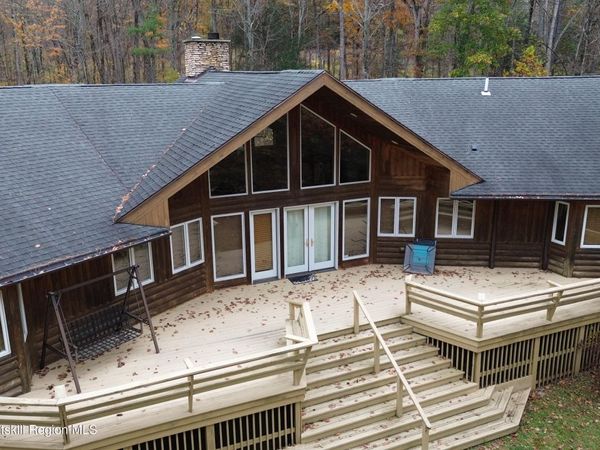 537 Mossy Hill Road, Catskill, NY 12414