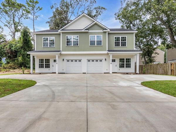 6703 Bryant St., Unit A, Myrtle Beach, SC 29572