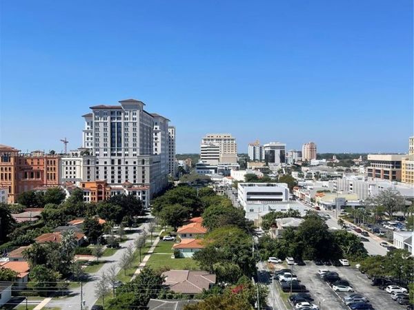 2351 Douglas Rd, Unit 1208, Miami, FL 33145