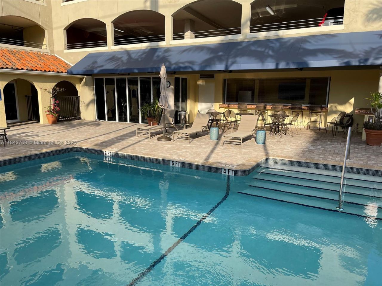 2351 Douglas Rd, Unit 1208, Miami, FL 33145 Photo