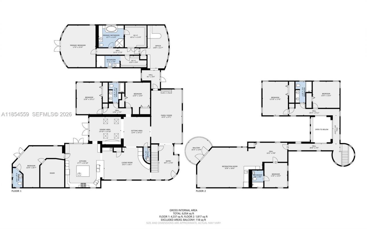 1051 NE 89th St, Miami, FL 33138 Photo