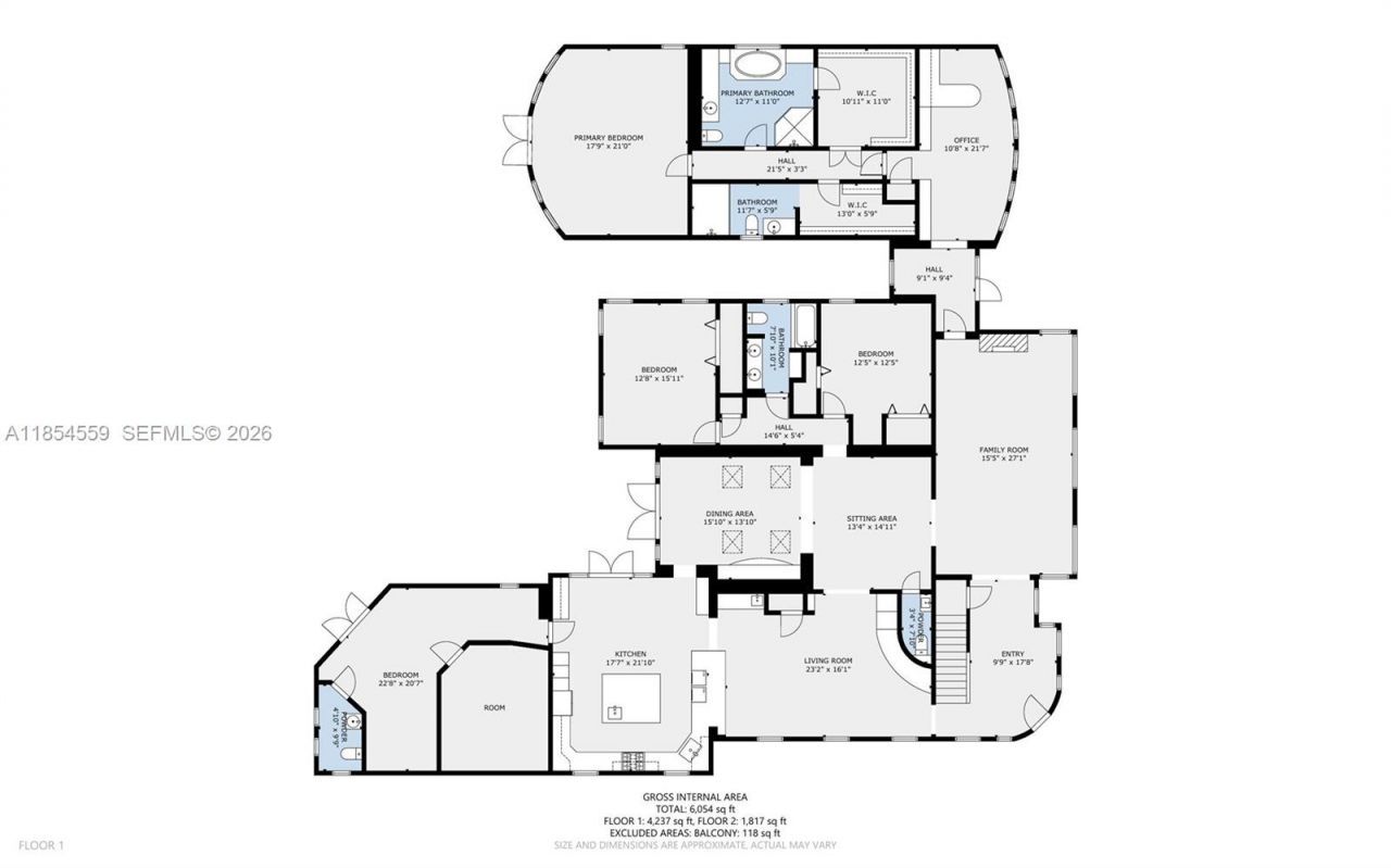 1051 NE 89th St, Miami, FL 33138 Photo