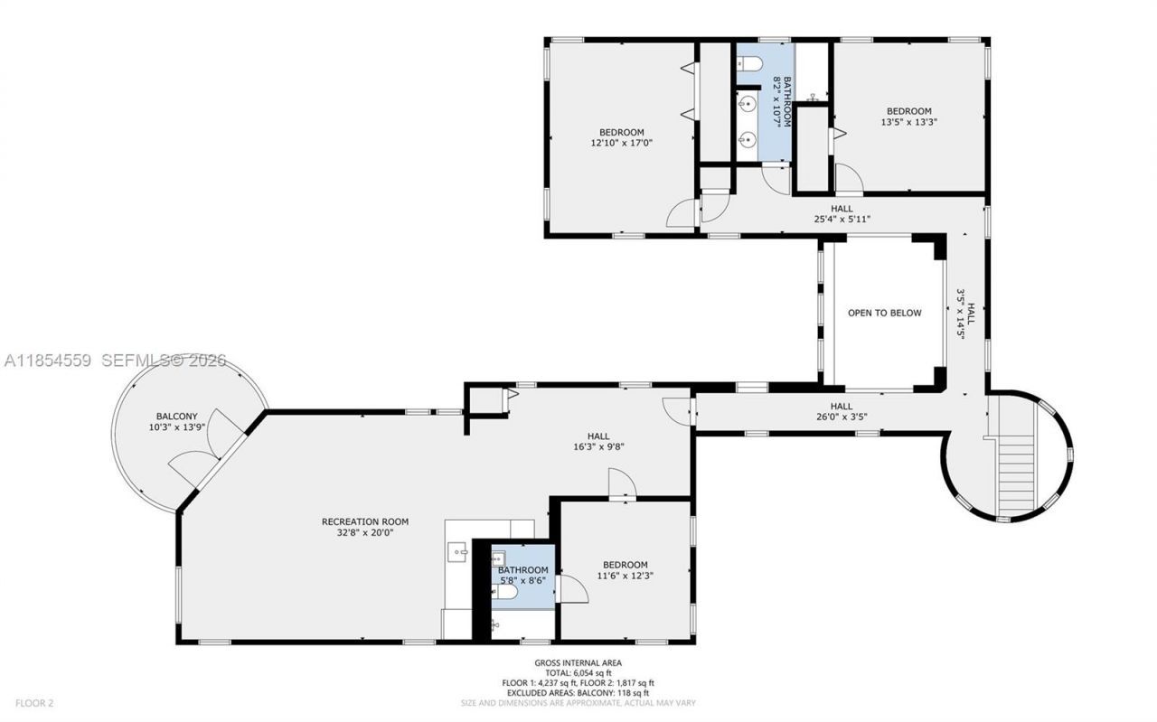 1051 NE 89th St, Miami, FL 33138 Photo