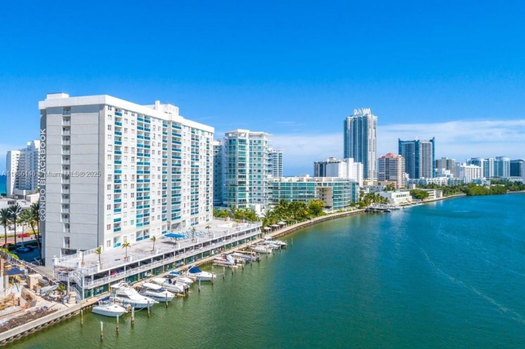 6770 Indian Creek Dr, Unit 5S, Miami Beach, FL 33141 Photo