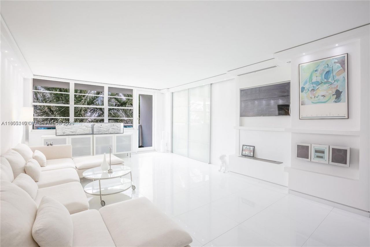 6770 Indian Creek Dr, Unit 5S, Miami Beach, FL 33141 Photo