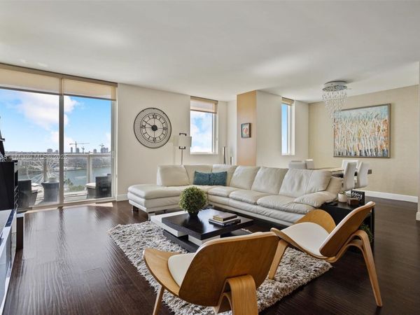 244 Biscayne Blvd, Unit 1803, Miami, FL 33132