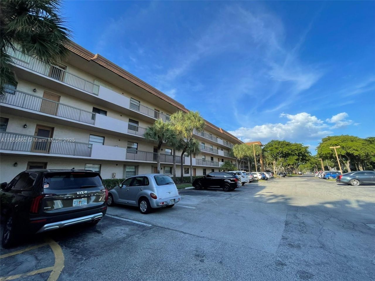 4975 E Sabal Palm Blvd, Unit 208, Tamarac, FL 33319 Photo