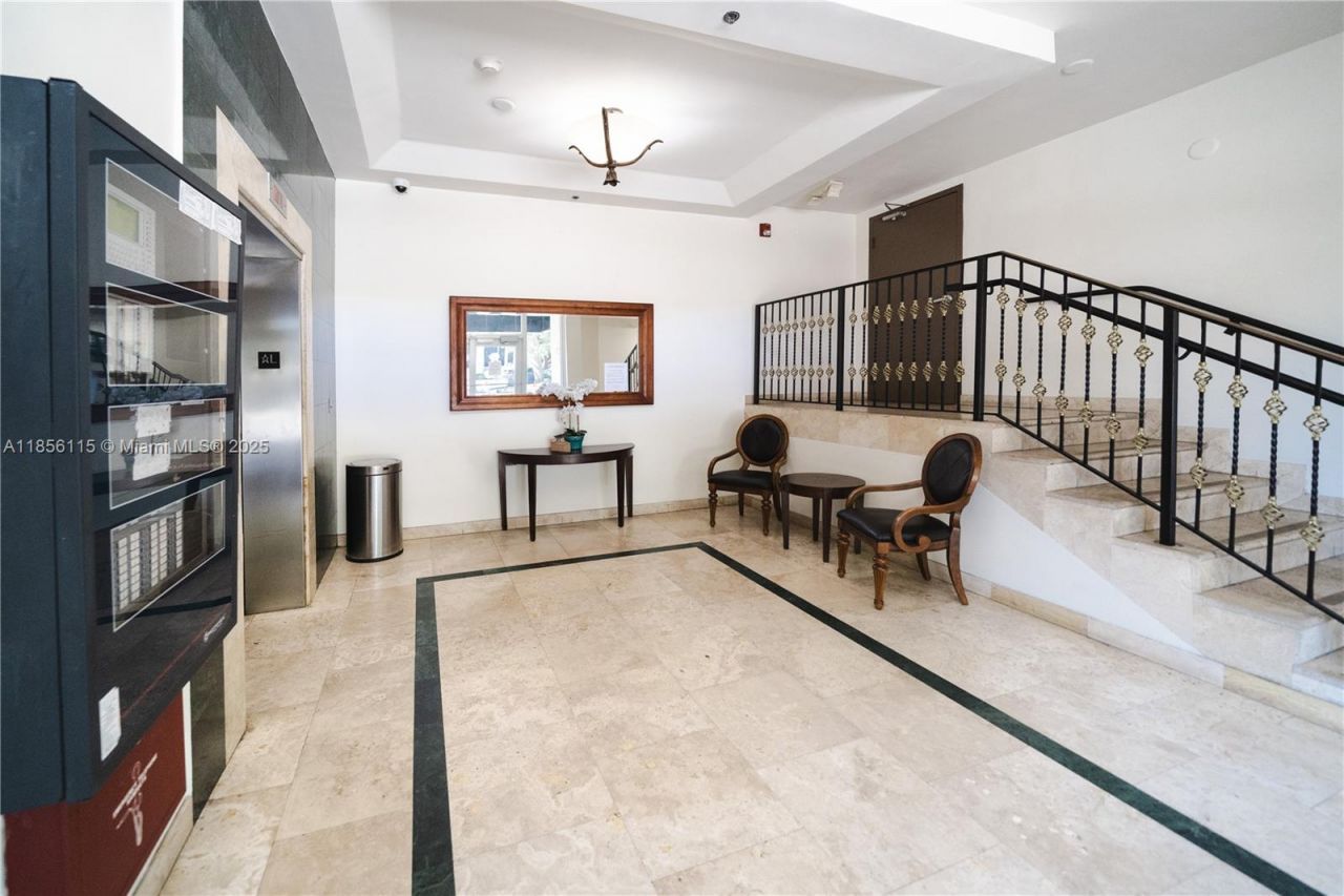 1650 Coral Way, Unit 507, Miami, FL 33145 Photo