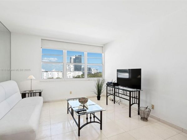 100 Lincoln Rd, Unit 1147A, Miami Beach, FL 33139