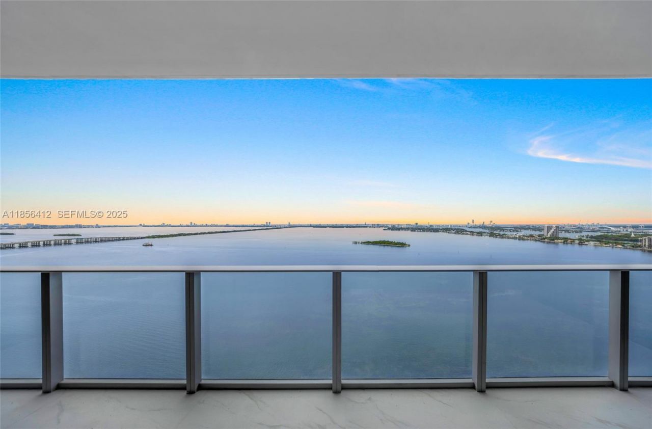 700 NE 24th St, Unit 2704, Miami, FL 33137 Photo