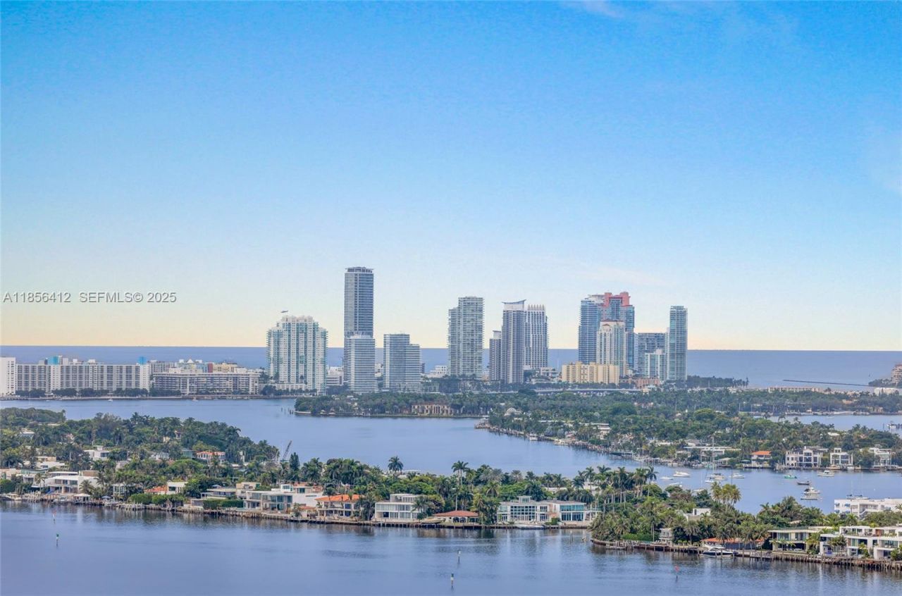 700 NE 24th St, Unit 2704, Miami, FL 33137 Photo