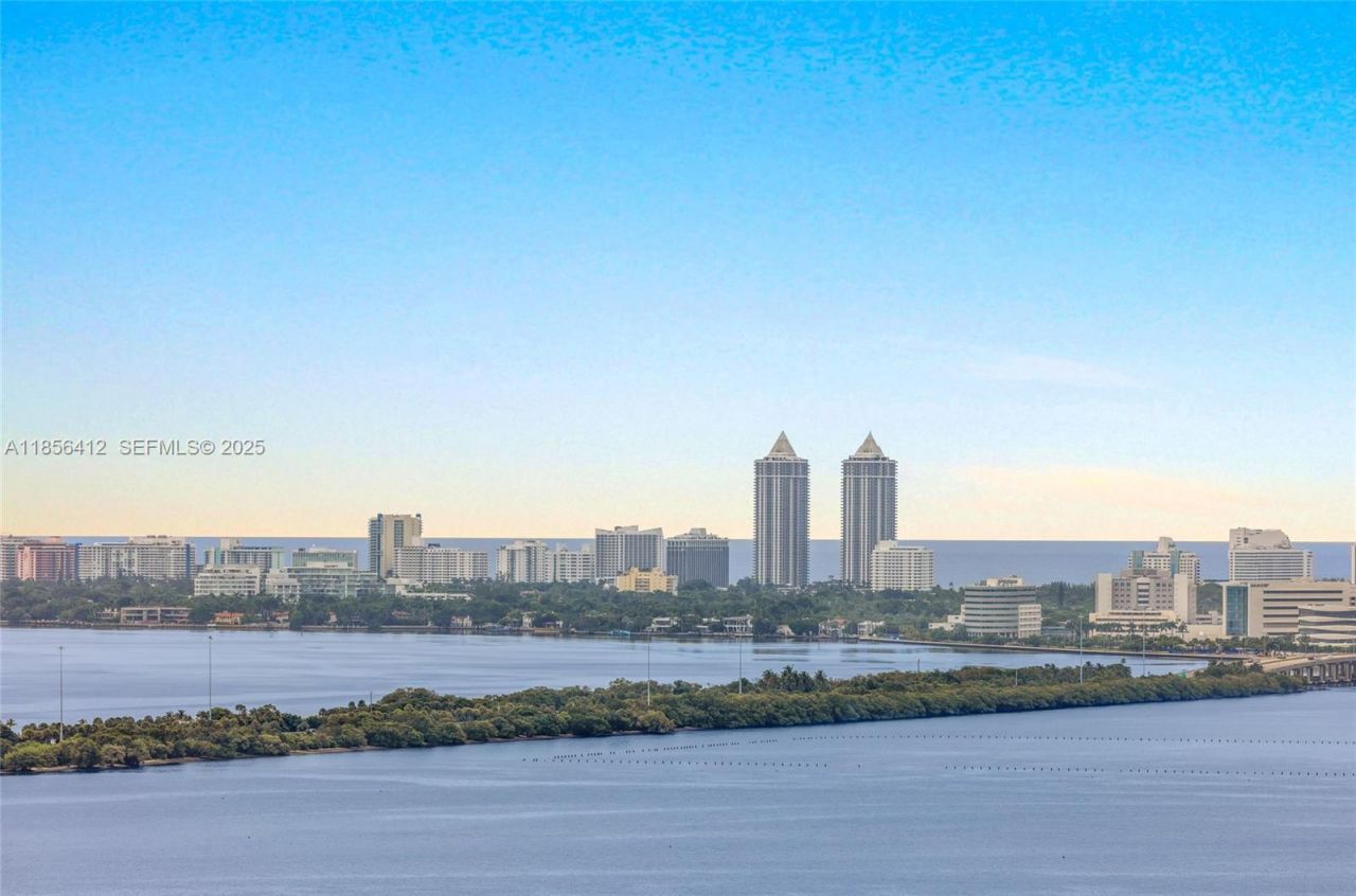 700 NE 24th St, Unit 2704, Miami, FL 33137 Photo