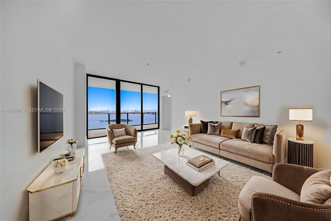 700 NE 24th St, Unit 2704, Miami, FL 33137 Photo