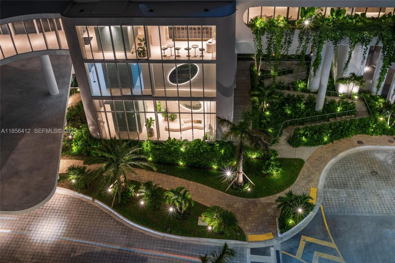 700 NE 24th St, Unit 2704, Miami, FL 33137 Photo