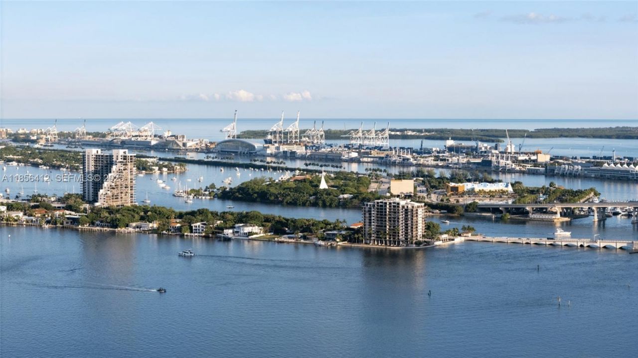 700 NE 24th St, Unit 2704, Miami, FL 33137 Photo