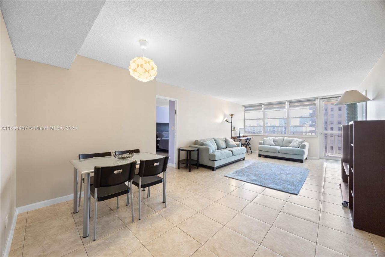 251 174th St, Unit 812, Sunny Isles Beach, FL 33160 Photo