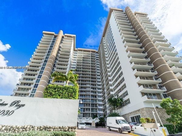 2030 S Ocean Dr, Unit 516, Hallandale Beach, FL 33009