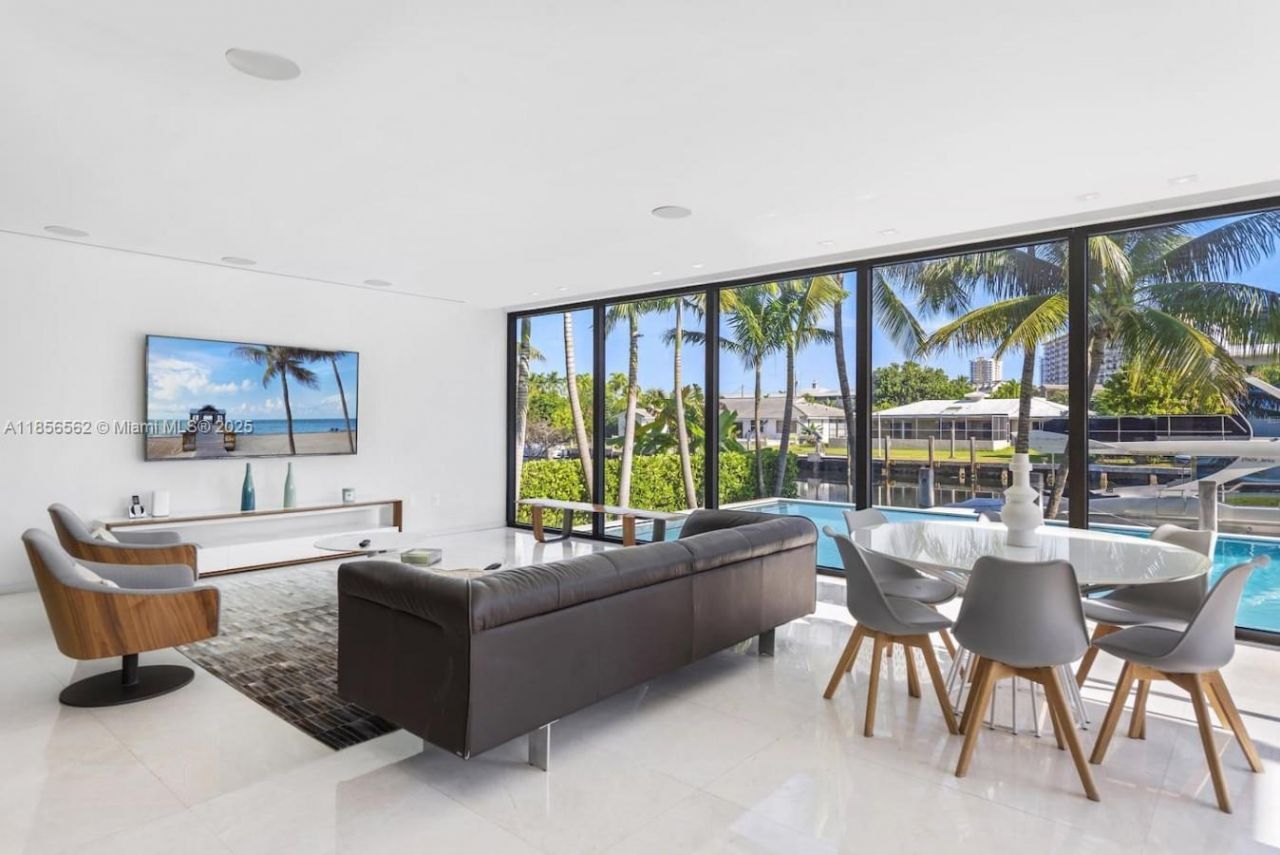 418 Sunset Dr, Hallandale Beach, FL 33009 Photo