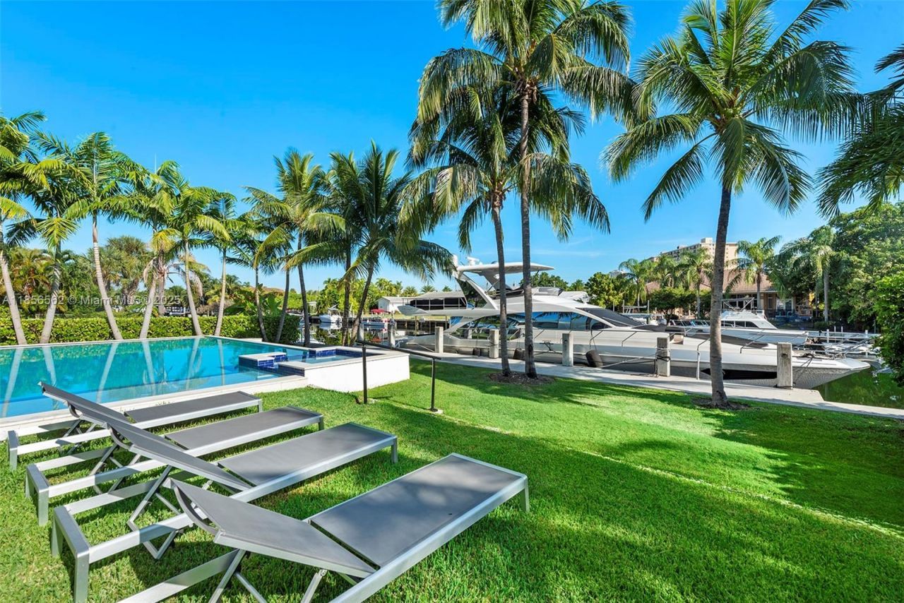 418 Sunset Dr, Hallandale Beach, FL 33009 Photo