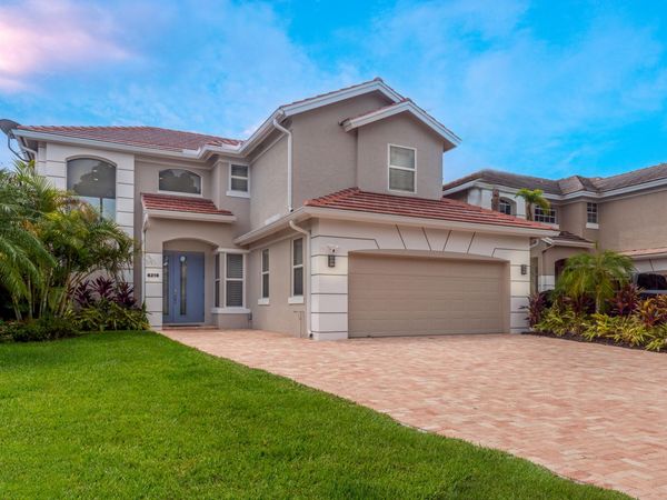 8216 Heritage Club Drive, West Palm Beach, FL 33412