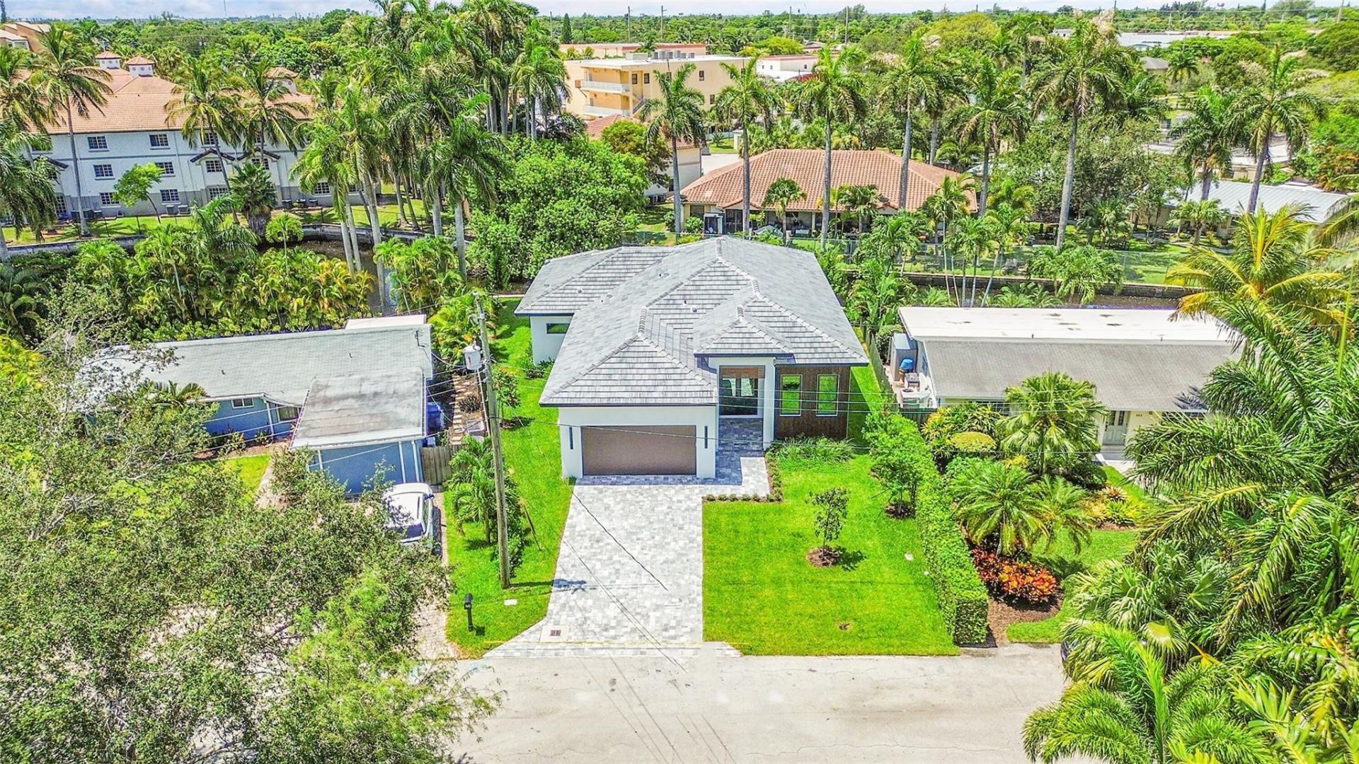 656 NW 21st Street, Wilton Manors, FL 33311 Photo