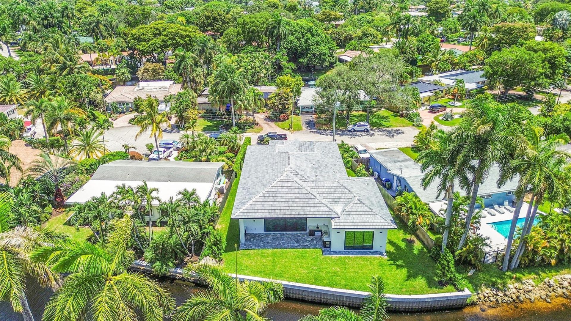 656 NW 21st Street, Wilton Manors, FL 33311 Photo