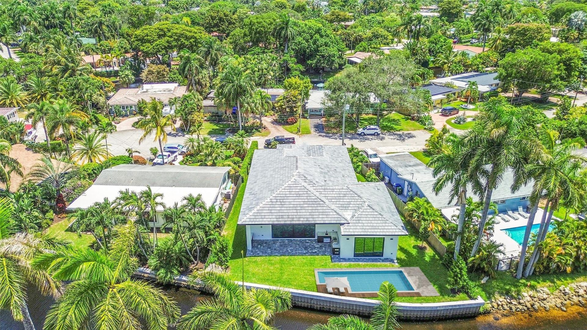 656 NW 21st Street, Wilton Manors, FL 33311 Photo