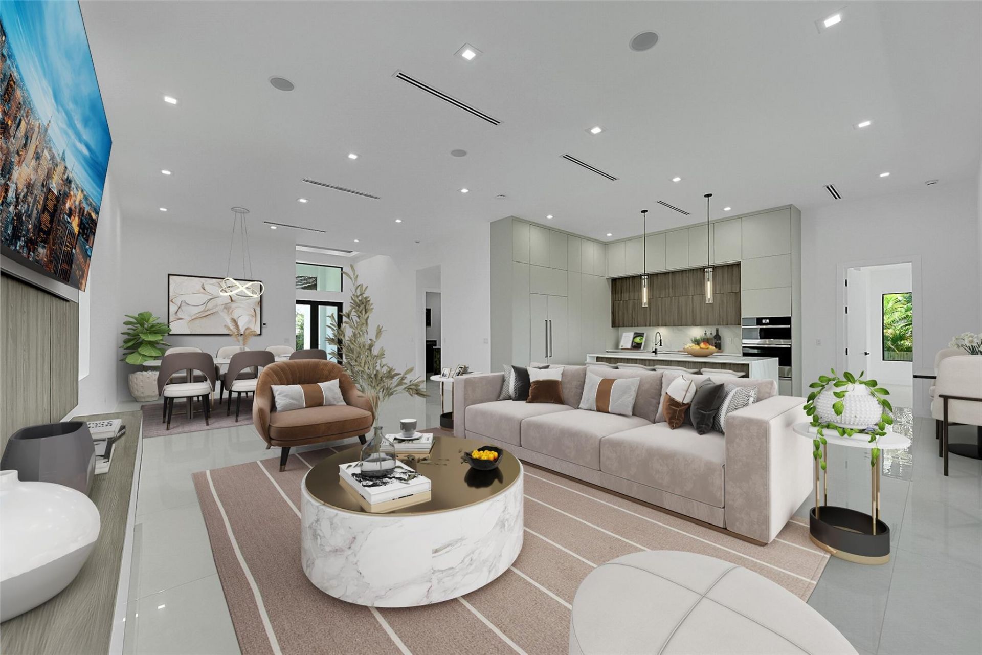 656 NW 21st Street, Wilton Manors, FL 33311 Photo