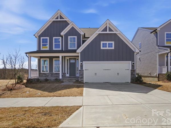 1869 Barksdale Road, Sherrills Ford, NC 28673