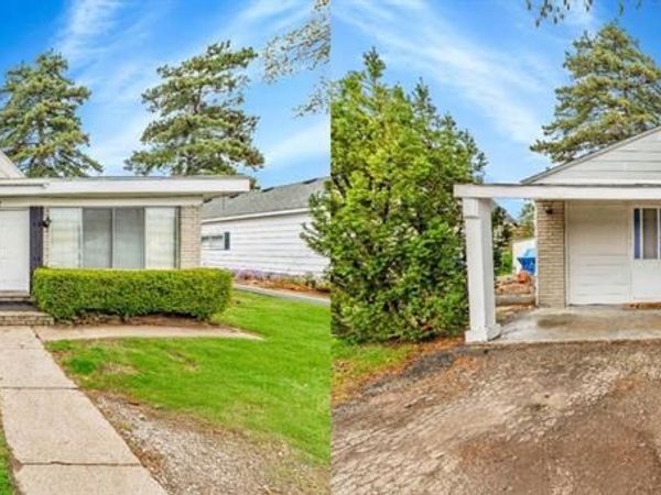 2952 PRYNNE Street, Keego Harbor, MI 48320