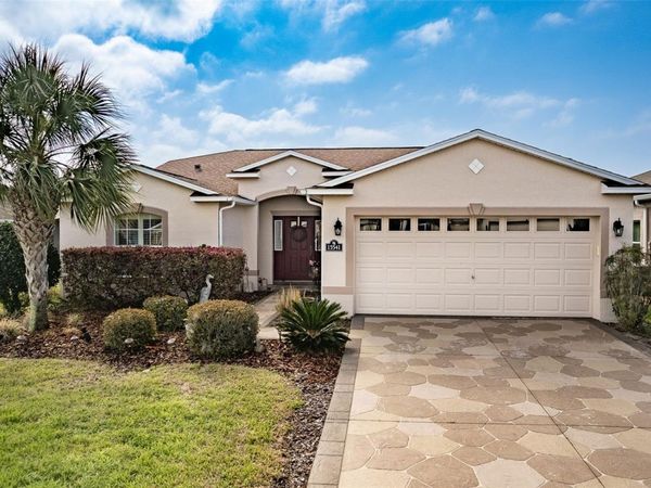 15541 SW 11TH TERRACE ROAD, OCALA, FL 34473