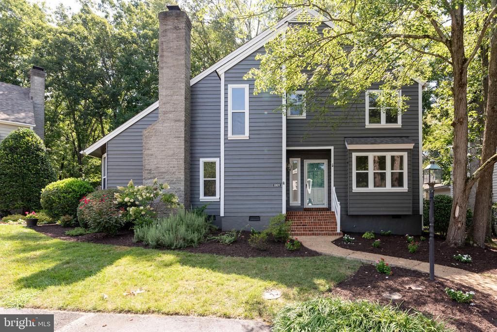 11809 Goodwick Square, Henrico, VA 23238 Main Photo